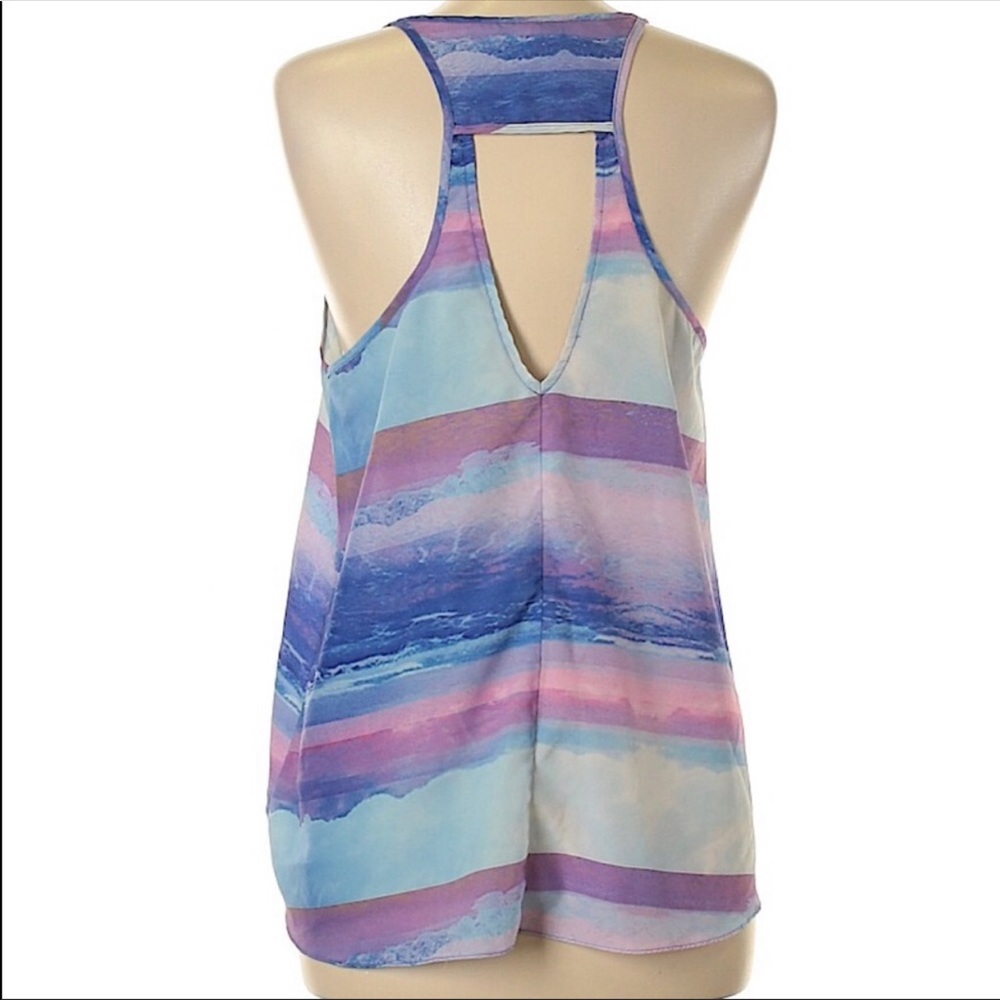 LIKE NEW! gentle fawn top - Picture 3 of 3